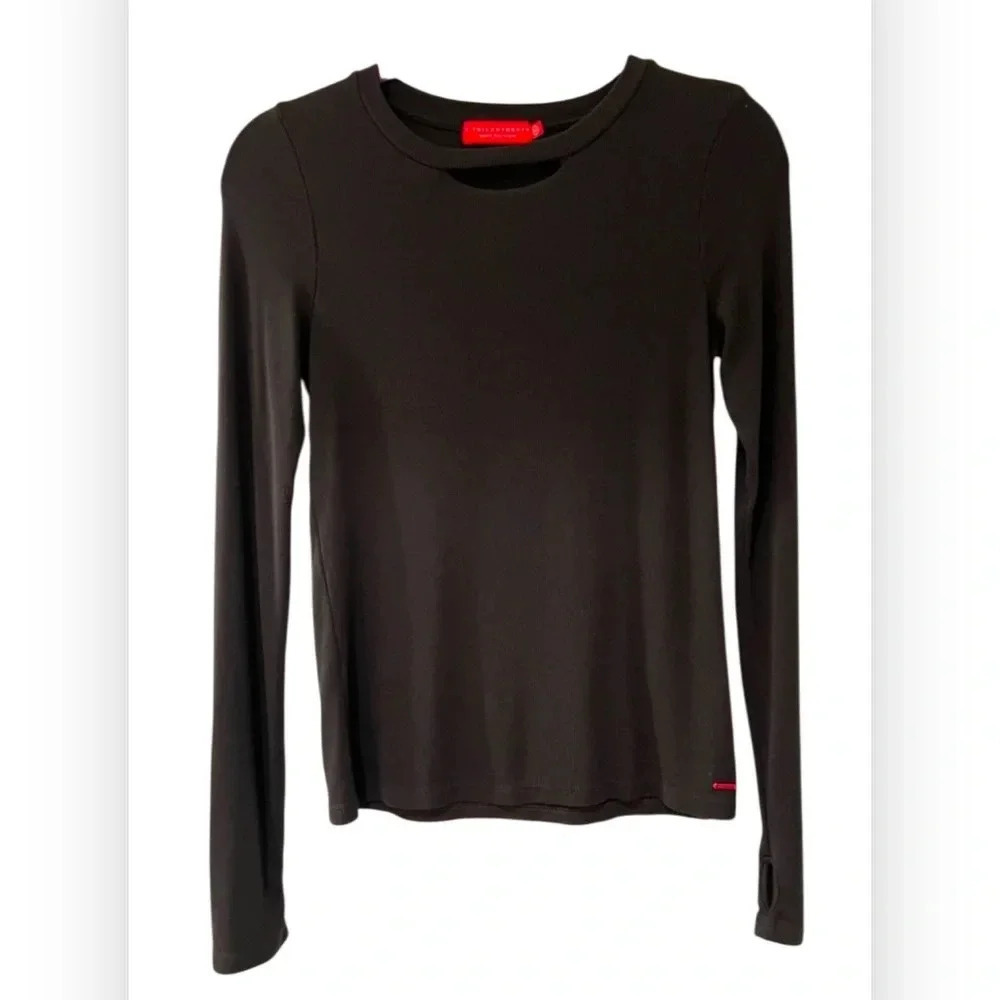 n:PHILANTHROPY long sleeve